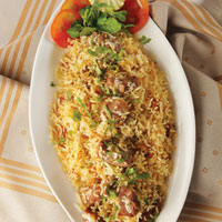 Mutton Ka Yakhni