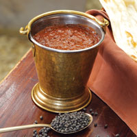 Daal