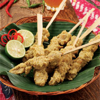 Satai Blengong