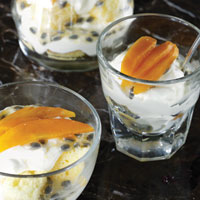 Triffle Markisa