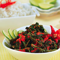Plecing Kangkung