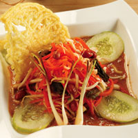 Asinan Rawamangun