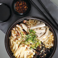 La Mian Asam Pedas