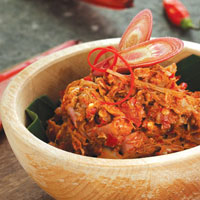 Sambal Unji