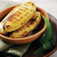 Pisang Epe