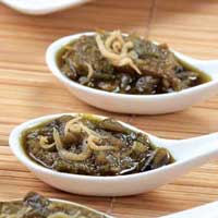 Sambal Lado Mudo