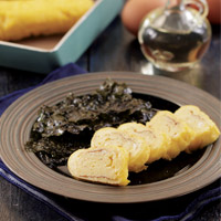 Tamagoyaki