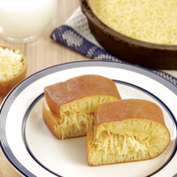 Martabak Bolu