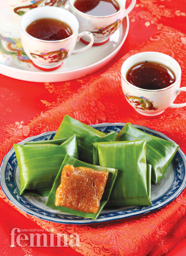 Kue Doko