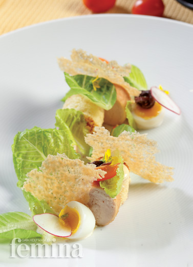 Caesar Salad
