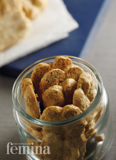 Cocos Koekjes