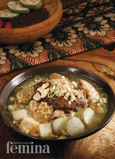 Soto Sumenep