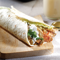 Chicken Chile Verde