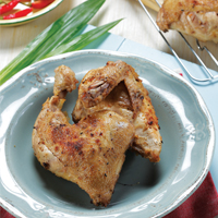 Ayam Iloni
