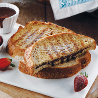 Chocolate Panini 