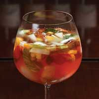 Sangria Tapai Singkong