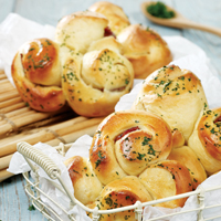 Roll Bread