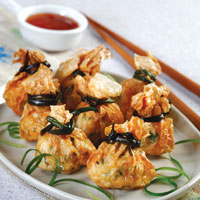 Kantong Udang