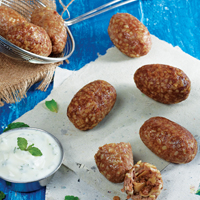 Kibbeh