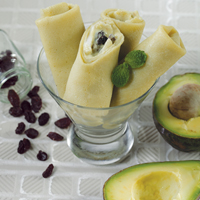 Avocado Roll
