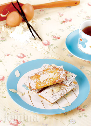 Financier