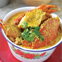 Kare Kepiting