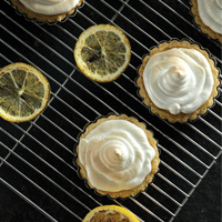 Lemon Meringue Pie