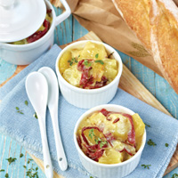 Tartiflette