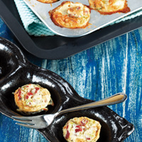 Mini Cup Barramundi