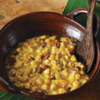 Jagung Bose
