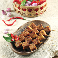 Satai Tempe