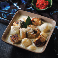 Ketupat Kandangan