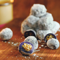 Mochi Talas
