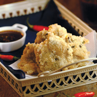 Rujak Cireng