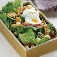 Salad Saus Kacang
