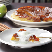 Tarte Tatin