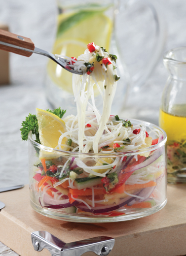Salad Bihun