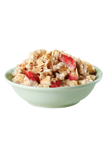 Banana Oat