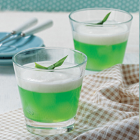 Puding Sari Kelapa 