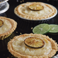 Pie Sirsak