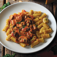 Gnocchi Labu Parang
