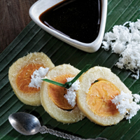 Jaje Embung