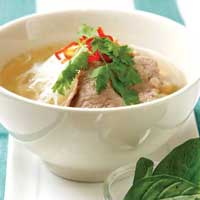Sup Daging Vietnam