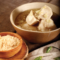 Kuah Cuko
