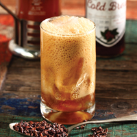 Coffee Cocoa Soda