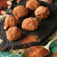 Coffee Truffle