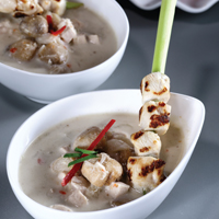Tom Kha Gai 