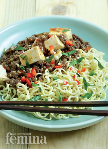 Mi Tahu Ma Po