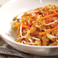 Mi Sagu Goreng