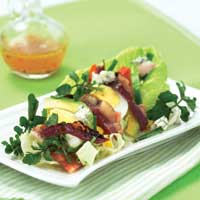 Cobb Salad 
